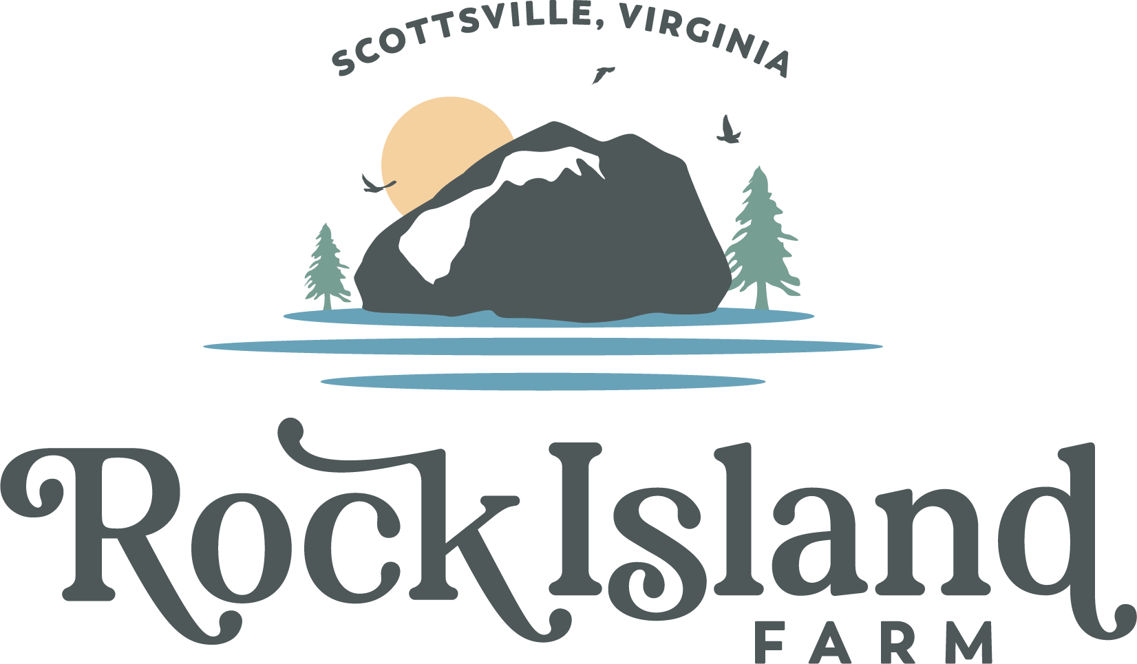 Rock Island Farm